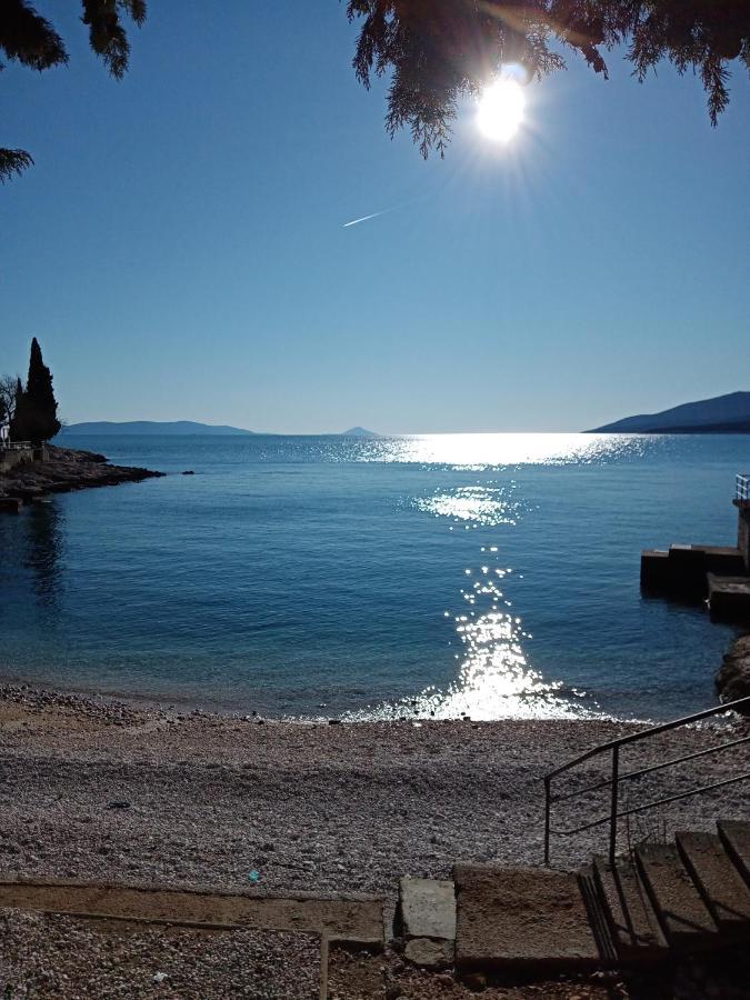 Sea And Wind Villa Labin Labin  Dış mekan fotoğraf