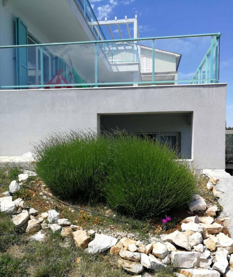 Sea And Wind Villa Labin Labin  Dış mekan fotoğraf