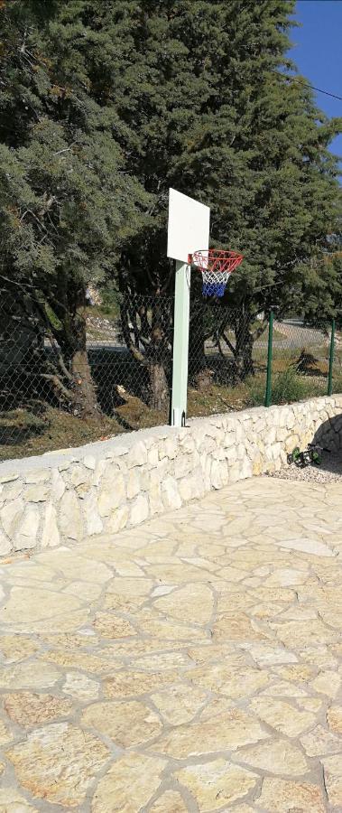 Sea And Wind Villa Labin Labin  Dış mekan fotoğraf