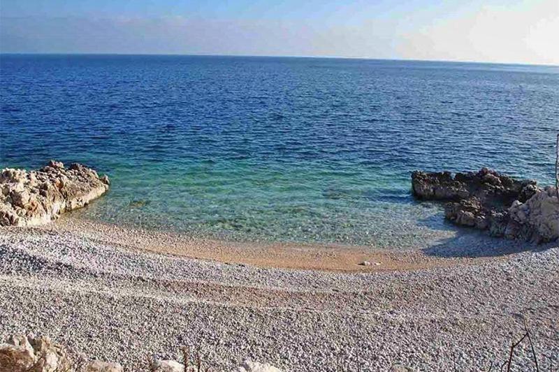 Sea And Wind Villa Labin Labin  Dış mekan fotoğraf