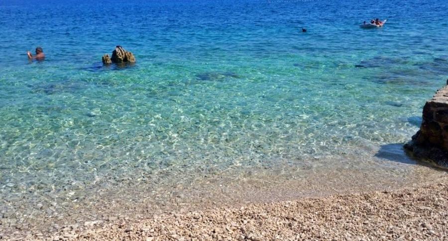Sea And Wind Villa Labin Labin  Dış mekan fotoğraf